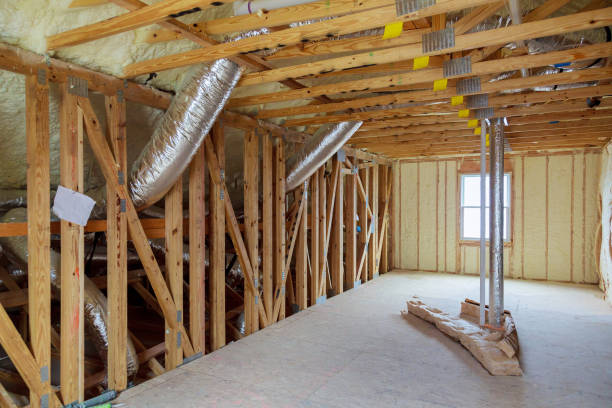 Insulation Repair Services in Dassel, MN
